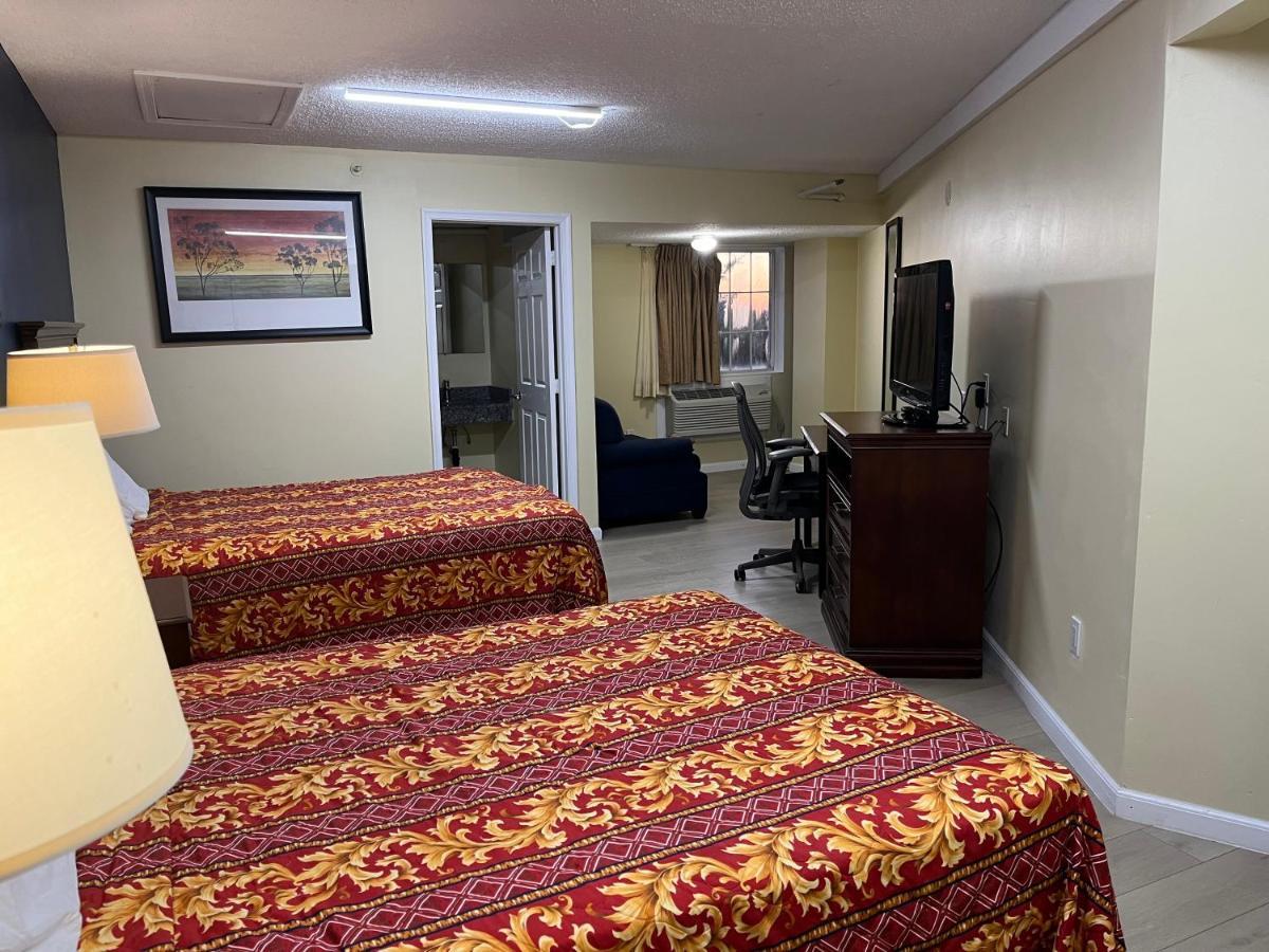 Motel Royal Absecon