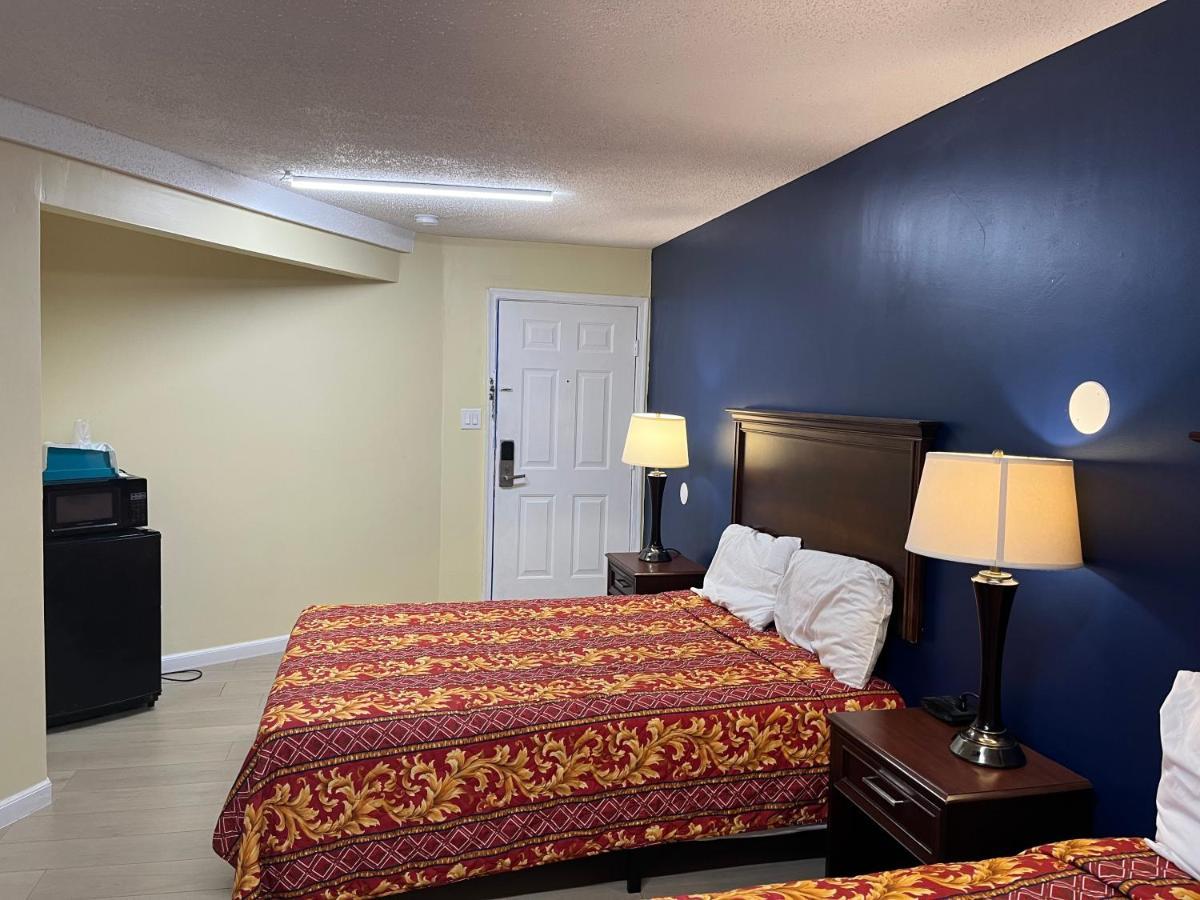 Motel Royal Absecon
