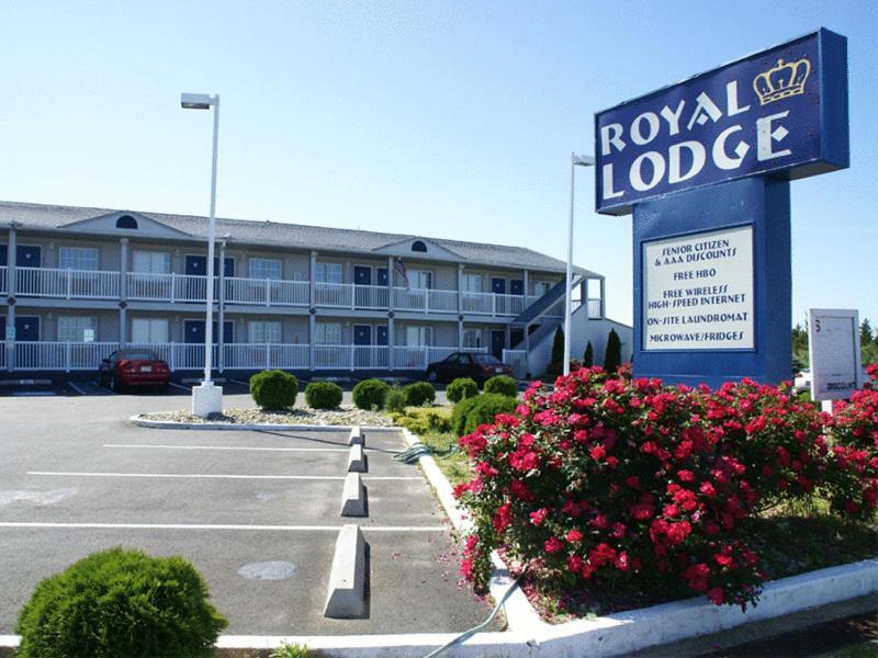 Motel Royal 3*